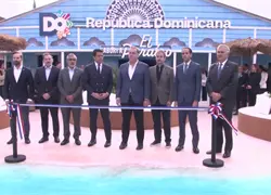 Ministerio de Turismo presenta oportunidades de inversi&oacute;n en Fitur 2026