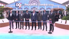 Ministerio de Turismo presenta oportunidades de inversi&oacute;n en Fitur 2026