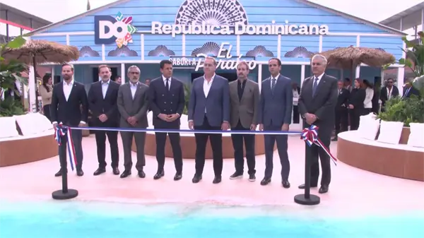 Ministerio de Turismo presenta oportunidades de inversi&oacute;n en Fitur 2026