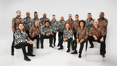 El Grupo Niche iniciar&aacute; su gira de 2026 el 21 de febrero en la Rep&uacute;blica Dominicana