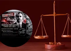 Hoy est&aacute; convocada la Marcha por Justicia tras la tragedia del Jet Set