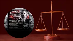 Hoy est&aacute; convocada la Marcha por Justicia tras la tragedia del Jet Set