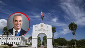 Abinader impulsa la creaci&oacute;n del Jard&iacute;n Bot&aacute;nico de San Juan de la Maguana