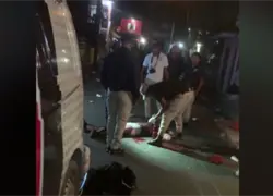 Un joven muere de 6 balazos a manos de un polic&iacute;a