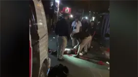 Un joven muere de 6 balazos a manos de un polic&iacute;a