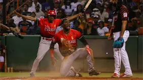 Junior Lake: "No podemos bajar la cabeza, tampoco nos podemos confiar"