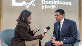 Collado: RD entr&oacute; en las grandes ligas del turismo