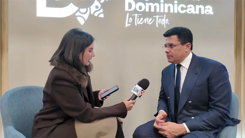 Collado: RD entr&oacute; en las grandes ligas del turismo