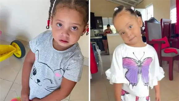 Madre de Brianna Genao publica mensaje cargado de fe tras 23 d&iacute;as de angustia