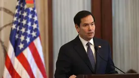 Marco Rubio respalda al primer ministro de Hait&iacute; y recuerda que el Consejo debe disolverse