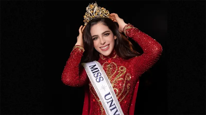 Miss Universe F&aacute;tima Bosch visitar&aacute; Rep&uacute;blica Dominicana para impulsar la concienciaci&oacute;n sobre el autismo