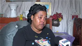 Madre pide ayuda para salvar a su hija de un a&ntilde;o que necesita trasplante de h&iacute;gado