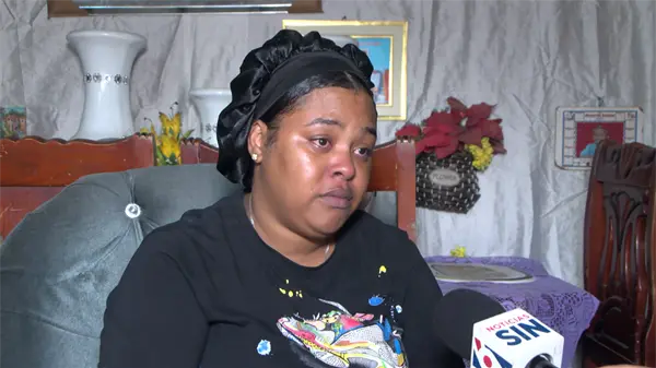 Madre pide ayuda para salvar a su hija de un a&ntilde;o que necesita trasplante de h&iacute;gado