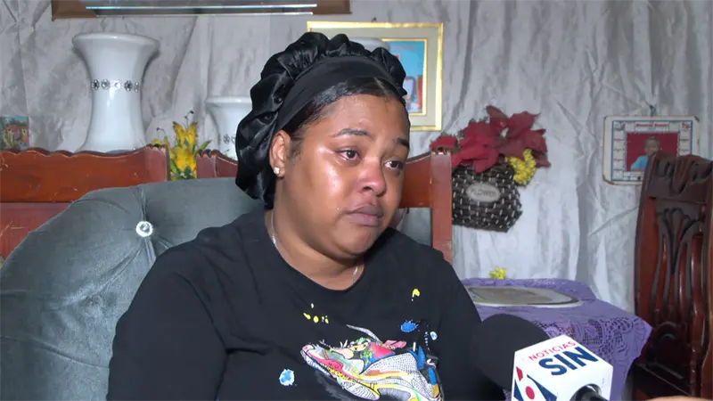 Madre pide ayuda para salvar a su hija de un a&ntilde;o que necesita trasplante de h&iacute;gado