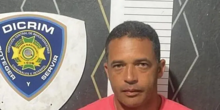 Solicitan prisi&oacute;n preventiva contra hombre acusado de ultimar a adolescente de 17 a&ntilde;os