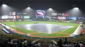 Lidom anuncia posposición del tercer juego de la Serie Final 2026 en Santo Domingo