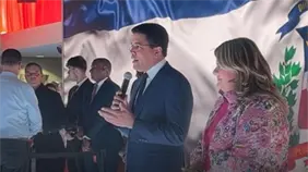 "Juntos Somos el Caribe": Rep&uacute;blica Dominicana y Puerto Rico se unen para atraer turistas europeos