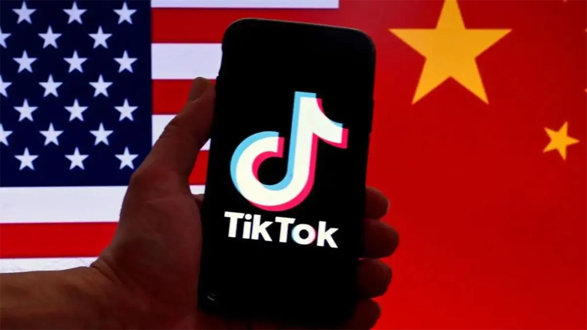 Batalla entre Estados Unidos y China por el control de TikTok