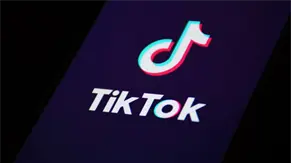 TikTok vende mayor&iacute;a de operaciones en EE. UU. y pone fin a disputa legal