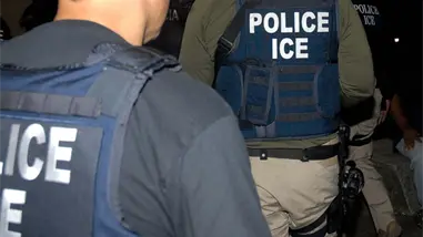 Tribunal federal en Puerto Rico suspende traslado a EE.UU. de inmigrante dominicano Tribunal federal en Puerto Rico suspende traslado a EE.UU. de inmigrante dominicano