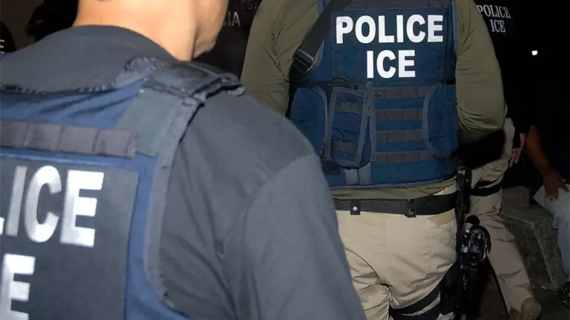 Tribunal federal en Puerto Rico suspende traslado a EE.UU. de inmigrante dominicano