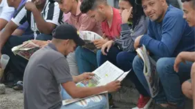 Trinidad y Tobago registrar&aacute; a todo migrante indocumentado para trabajar legalmente