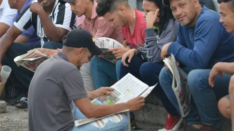 Trinidad y Tobago registrar&aacute; a todo migrante indocumentado para trabajar legalmente