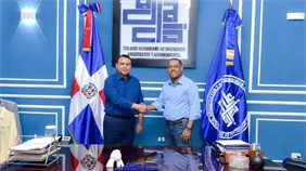 SNS y CODIA firman acuerdo para garantizar seguridad en infraestructuras hospitalarias