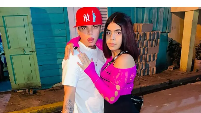 Hombre que atac&oacute; a su expareja y provoc&oacute; la p&eacute;rdida del embarazo est&aacute; bajo custodia policial