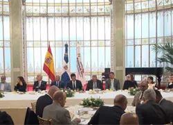 RD capta m&aacute;s de RD$855 mil millones en inversiones durante Fitur 2026