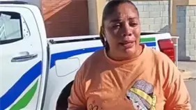 Maestra denuncia intento de secuestro de su hija en Bahoruco; agresores huyeron