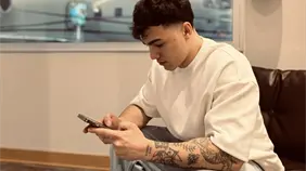 Leandro López y el comercio electrónico como alternativa en un mercado laboral frágil