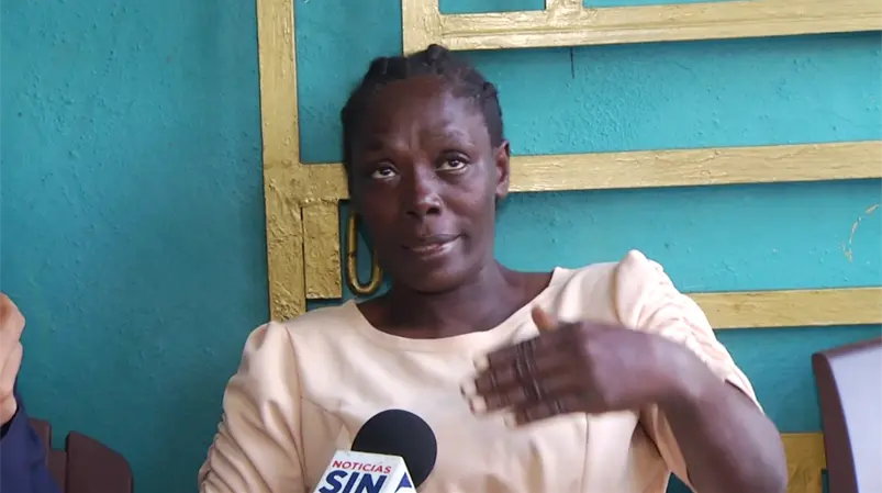 Autoridades investigan muerte de mujer hallada sin vida horas después de reunión familiar