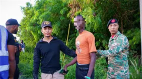 Operativo migratorio en zonas tur&iacute;sticas del Este deja 217 detenidos