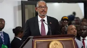 La posible destituci&oacute;n del primer ministro agrava nuevamente la crisis en Hait&iacute;