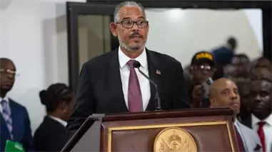 La posible destitución del primer ministro agrava nuevamente la crisis en Haití