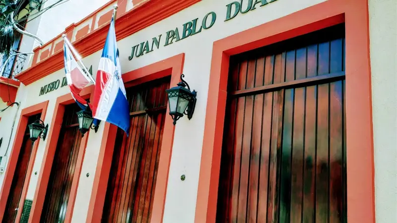 Instituto Duartiano detalla actos por el 213 aniversario del natalicio del patricio