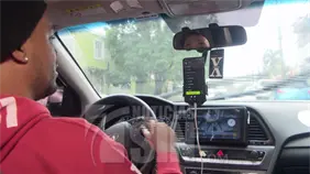 Aplicaciones de movilidad transforman el servicio de taxis