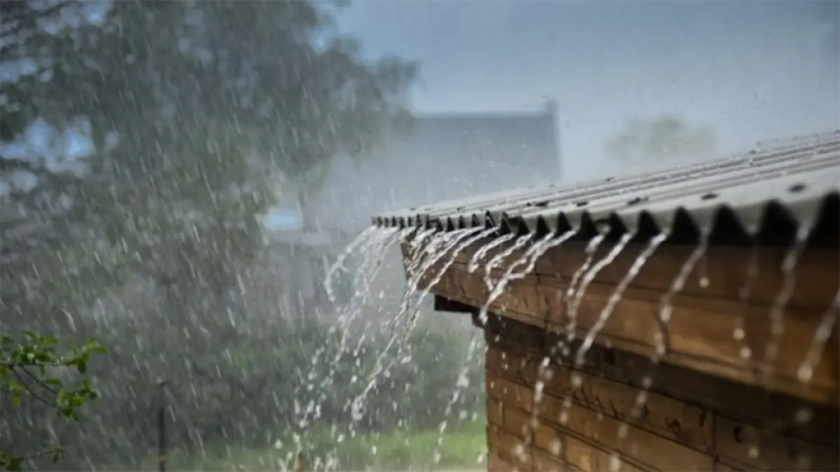 Continúan las alertas meteorológicas; seguirán las lluvias por arrastre del viento