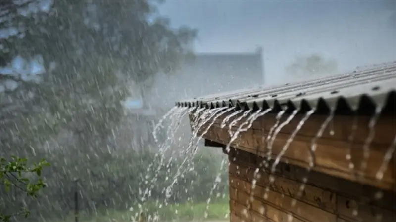 Contin&uacute;an las alertas meteorol&oacute;gicas; seguir&aacute;n las lluvias por arrastre del viento