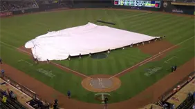 Lidom pospone tercer juego de la Serie Final y lo reprograma para este domingo