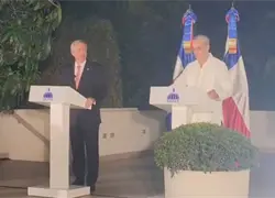 Abinader y Jos&eacute; Antonio Kast destacan cooperaci&oacute;n bilateral en seguridad, comercio y turismo