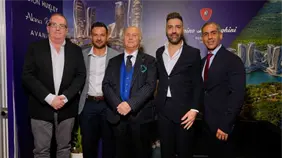 Anuncian tres proyectos de lujos de la marca Tonino Lamborghini para RD
