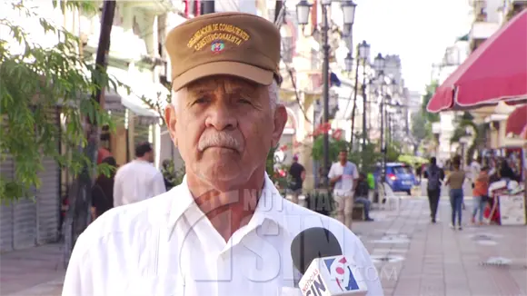 Ciudadanos cuestionan el debilitamiento de los valores duartianos en la sociedad dominicana Ciudadanos cuestionan el debilitamiento de los valores duartianos en la sociedad dominicana