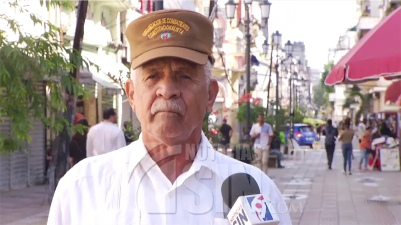 Ciudadanos cuestionan el debilitamiento de los valores duartianos en la sociedad dominicana