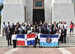 Instituto Duartiano conmemora el natalicio de Juan Pablo Duarte