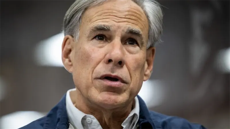 Gobernador de Texas dice que la Casa Blanca necesita reajustar su pol&iacute;tica migratoria