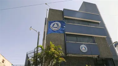 PARLACEN destaca legado de Juan Pablo Duarte en acto solemne con ofrenda floral