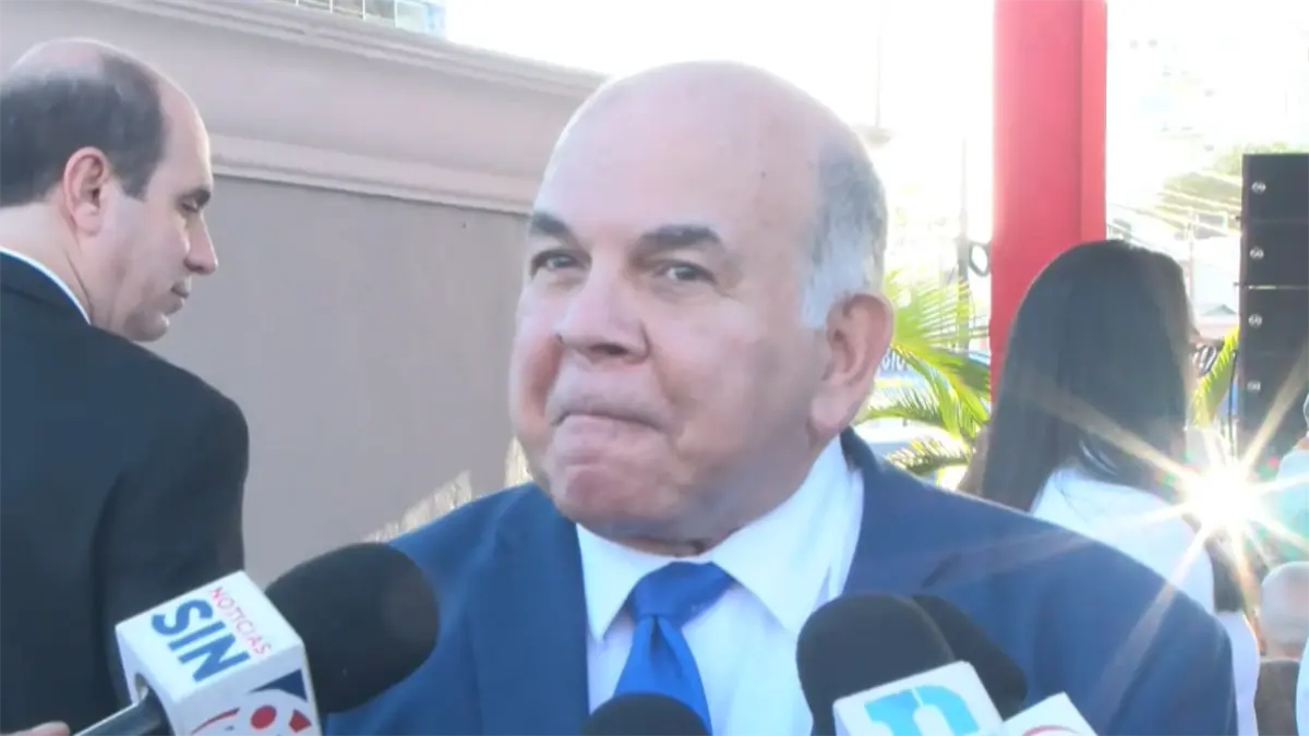 Líderes dominicanos llaman a unir fuerzas contra la corrupción en el aniversario de Duarte