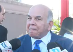 L&iacute;deres dominicanos llaman a unir fuerzas contra la corrupci&oacute;n en el aniversario de Duarte